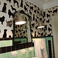 Vintage Bathrooms - decorating