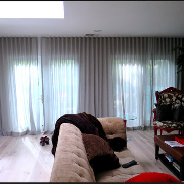 WEST HOLLYWOOD HOME