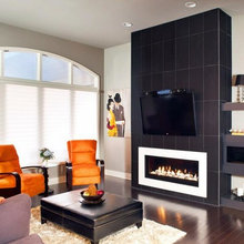Living Room Ideas