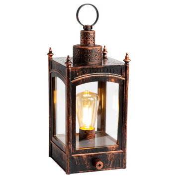 Paul Revere Vintage Lantern