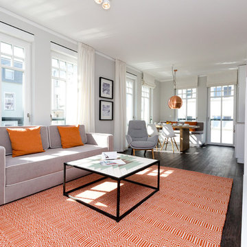 Villa Westend Ahlbeck