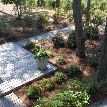 Kiawah Coastal Garden