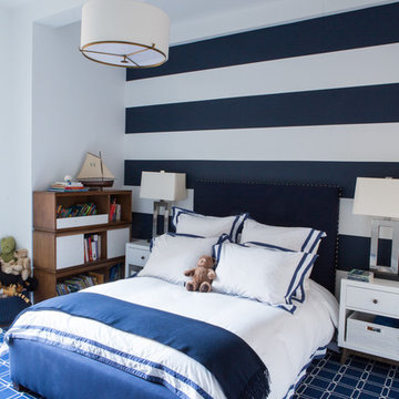Fifth Avenue Duplex