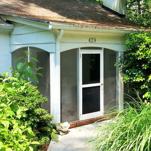 Porches Landscaping | Houzz