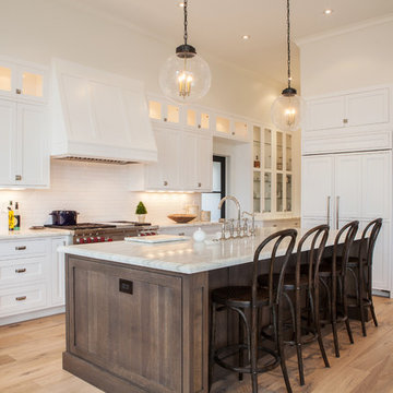Stunning Home Renovation