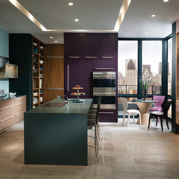 Urban Revival Kitchen