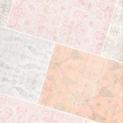 STARK Home Rug Collection, Vol. 1 - Products
