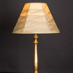 Classic Table Lamps - Table Lamps