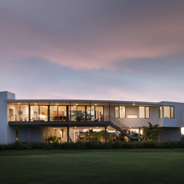 Palma Sola Modern