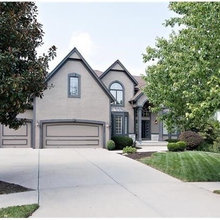 exterior color