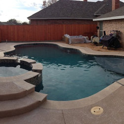 Jewels for Pools Plaster - Products