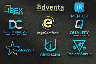 logo design