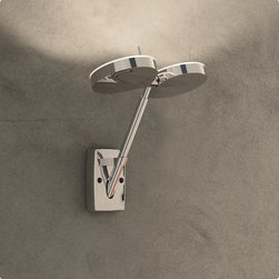 3LED - Wall Sconces