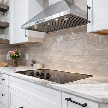 Preston Forest Kitchen Remodel | Blacksburg, VA