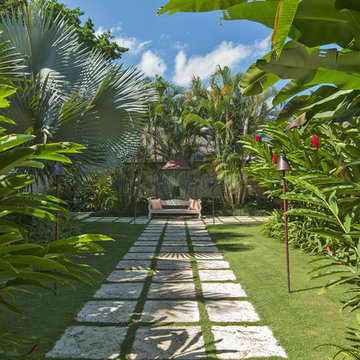 Jamaican Retreat