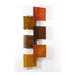 Fall Color Trends 2013 - Artwork