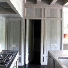 Hidden door
