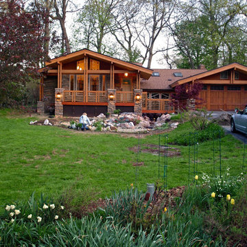 Exclusive Custom Homes