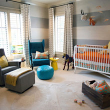 kids room