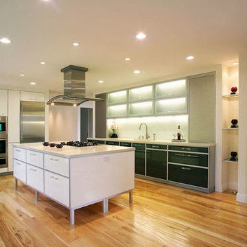 Modern Symmetry