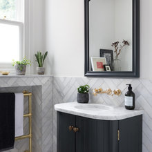 Bathroom Ideas