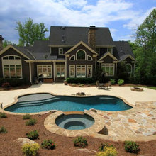 pools