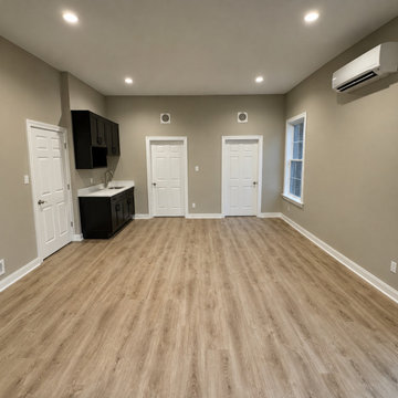 In-Law Suite