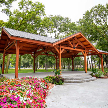 Pavilion - GISP0824-A
