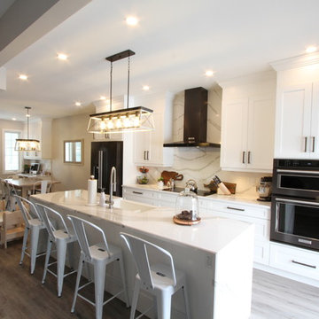 A Kitchen thats "To Die For !..."