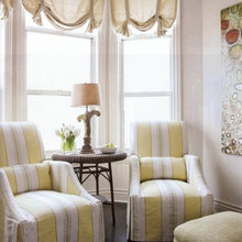 Sitting corners