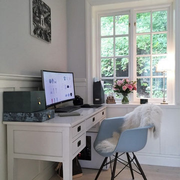 Galleri