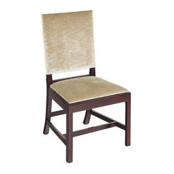Hickory Chair Chairs - Products