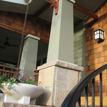 Outdoor Living
