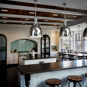 Laurel Hollow Project
