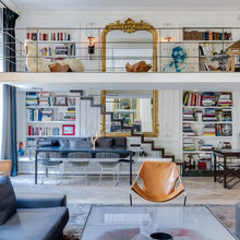 New Living Room Inspiration