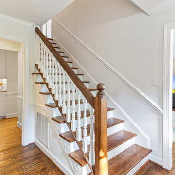Occupied Staging Increases Price 15k