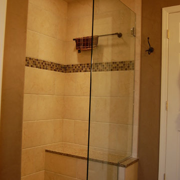 Deerfield Renovation