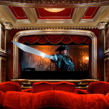 Theater Room
