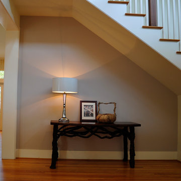 San Diego Home Staging Culebra Street (Del Mar)