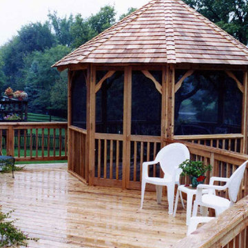 Our Work