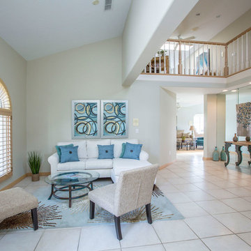 Dolphin Shores Cottage