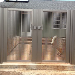 Gates & Fences - Home Fencing And Gates