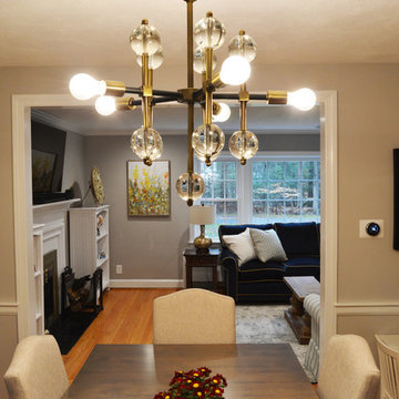 Chic in Simsbury