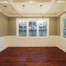 Home Office Ideas