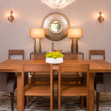 Eclectic Abode