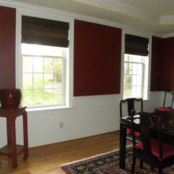 Main Line Window Dacor - Window Treatments