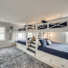 Bunkbed