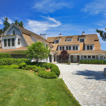 Stamford Beach House
