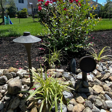 Outdoor Living Spaces