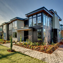 townhome
